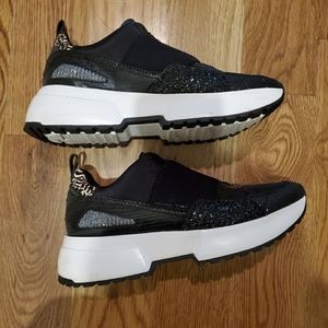 Michael Kors Slip-On Trainer Size US 10 EU40